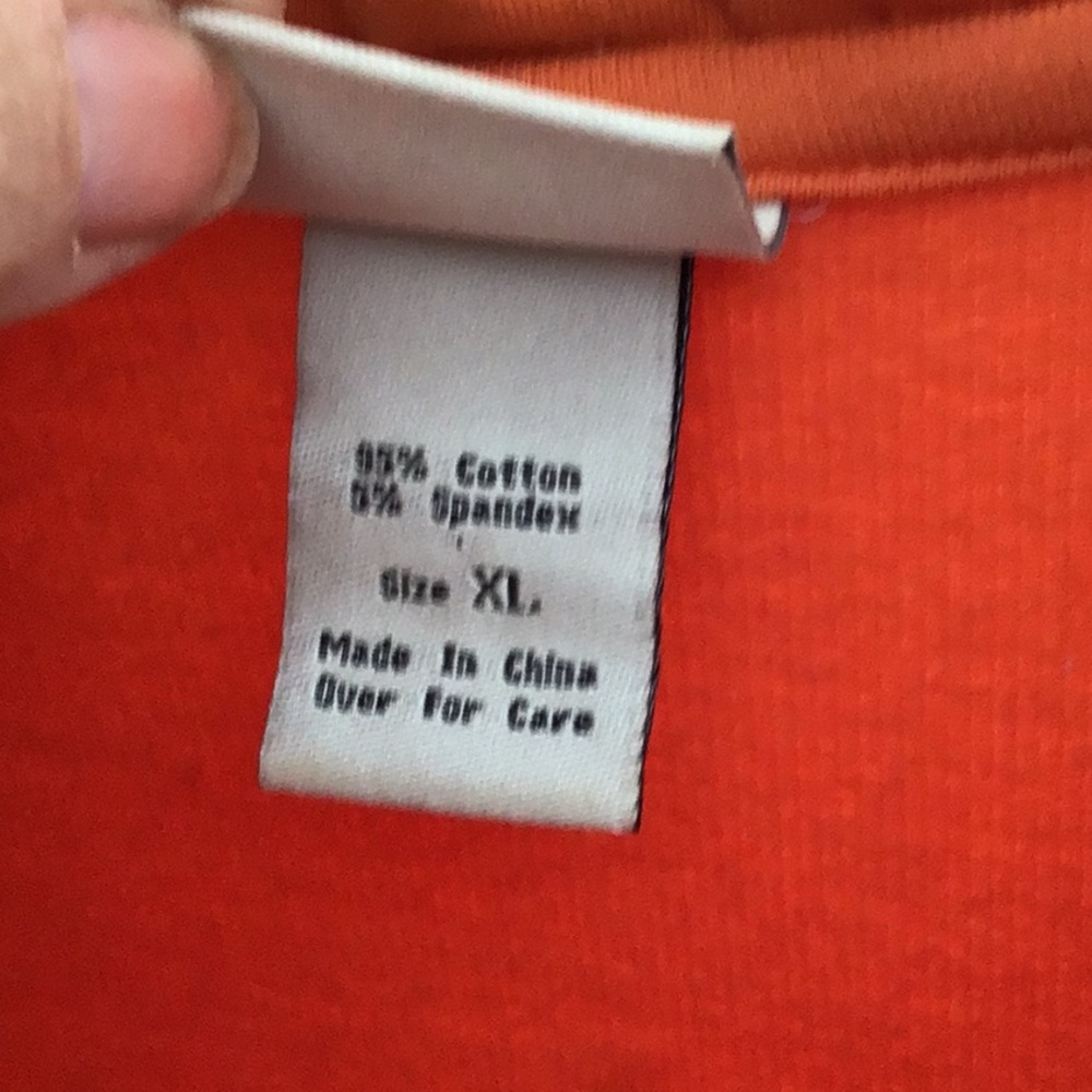 Nomadic Trader Jersey Jacket Blazer - image 6